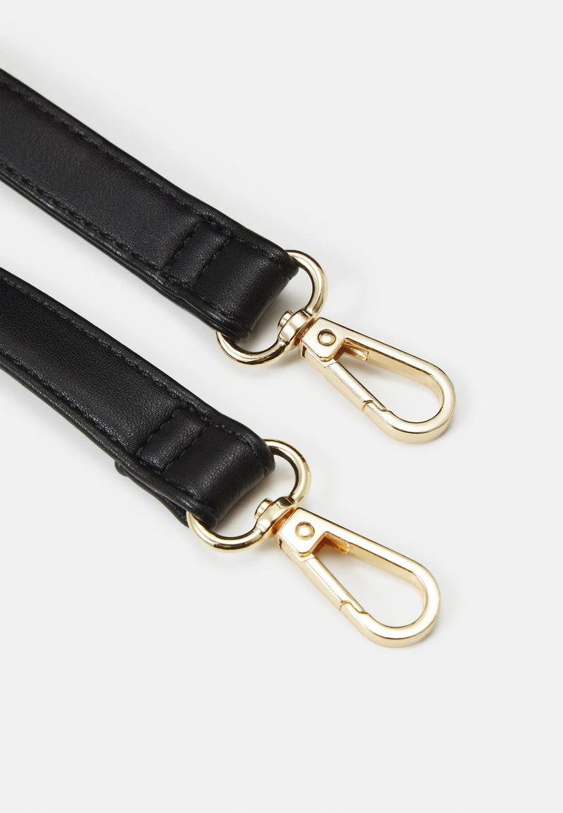 Anna Field Notebooktasche - Black – Bild 5