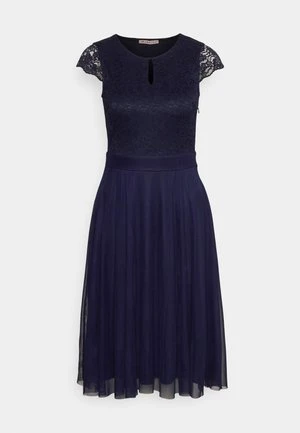 Anna Field Cocktailkleid/festliches Kleid - Dark Blue – Bild 5