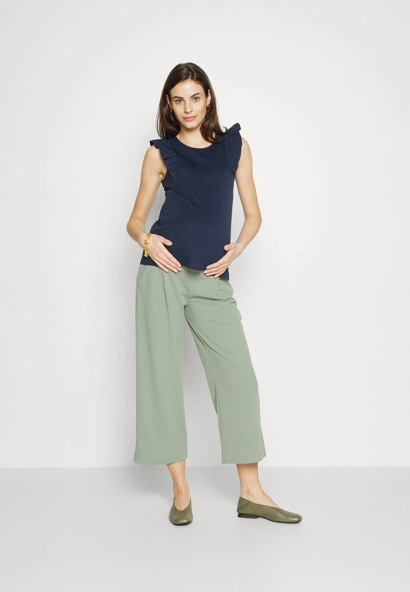 Top - Dark Blue – Bild 2