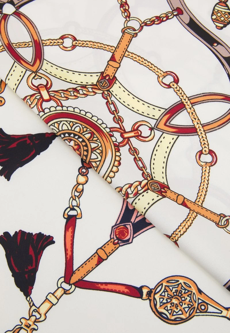 Anna Field 2 PACK - Tuch - Dark Blue/pink – Bild 5