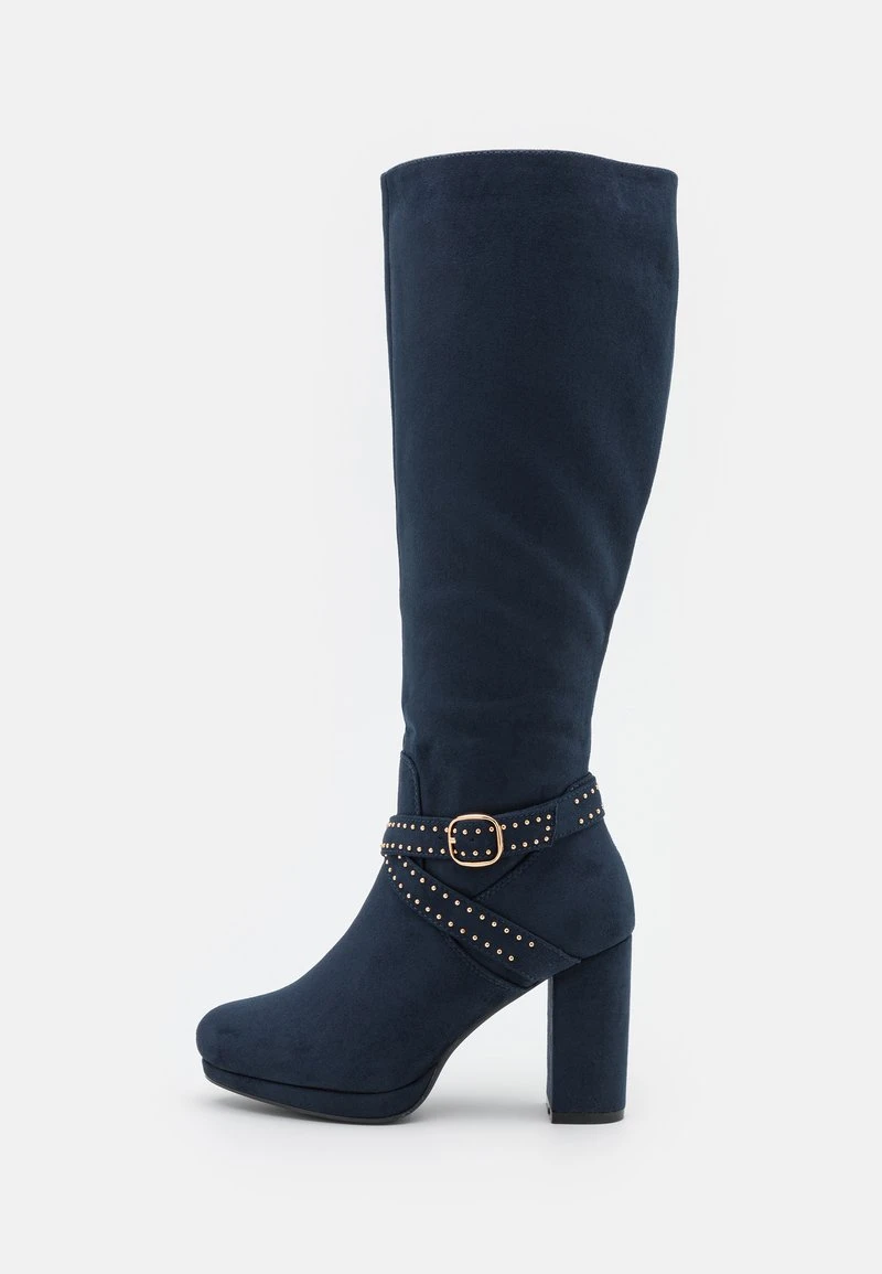 Stiefel - Dark Blue – Bild 2