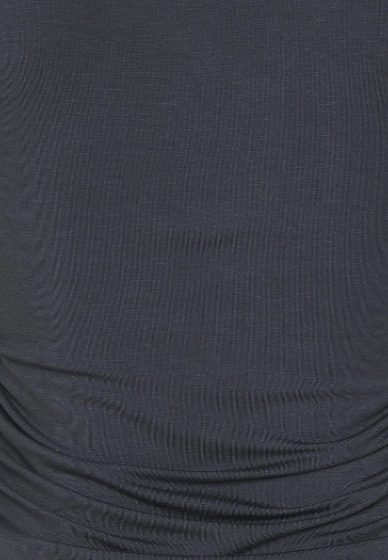 Anna Field T-Shirt Print - Grey – Bild 5