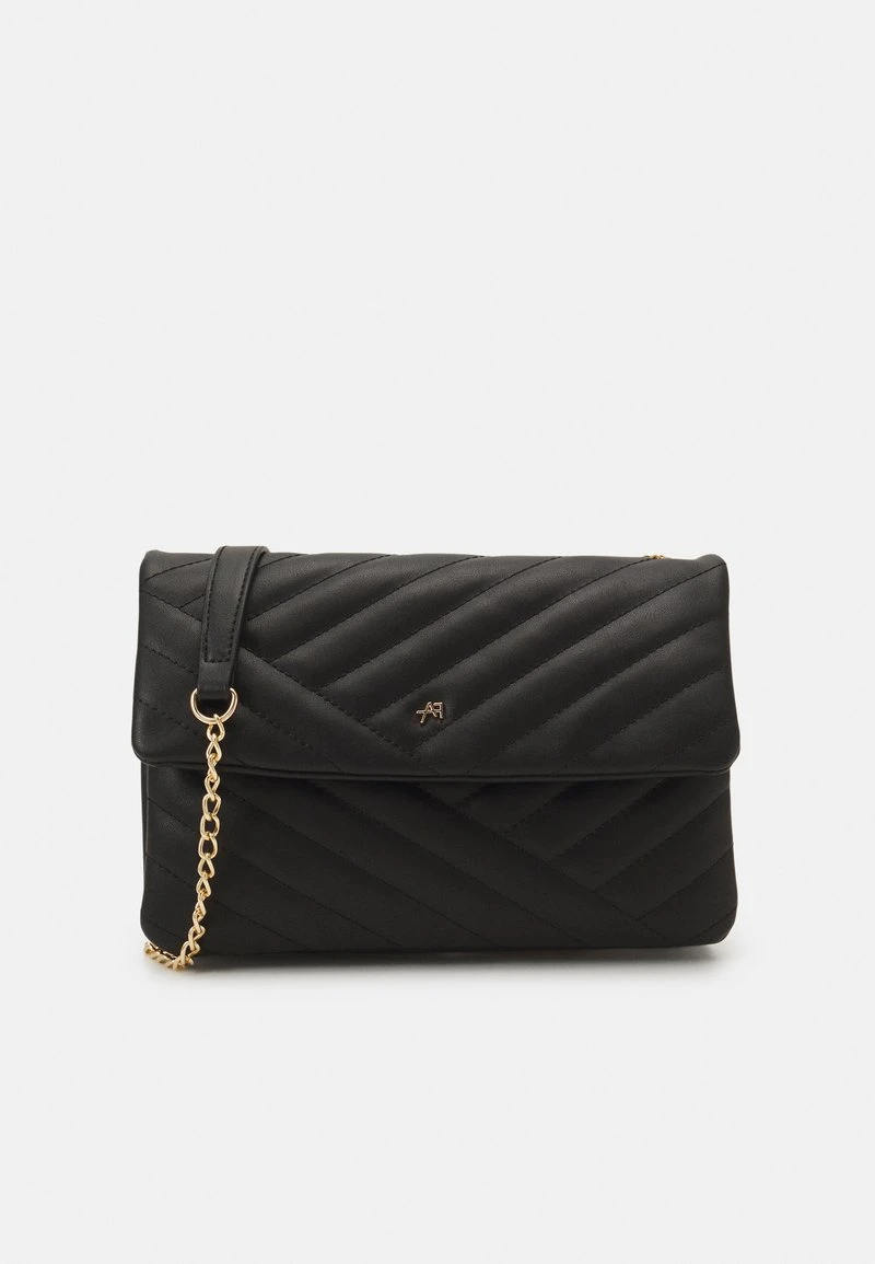 Anna Field Umhängetasche - Silver-coloured – Bild 6