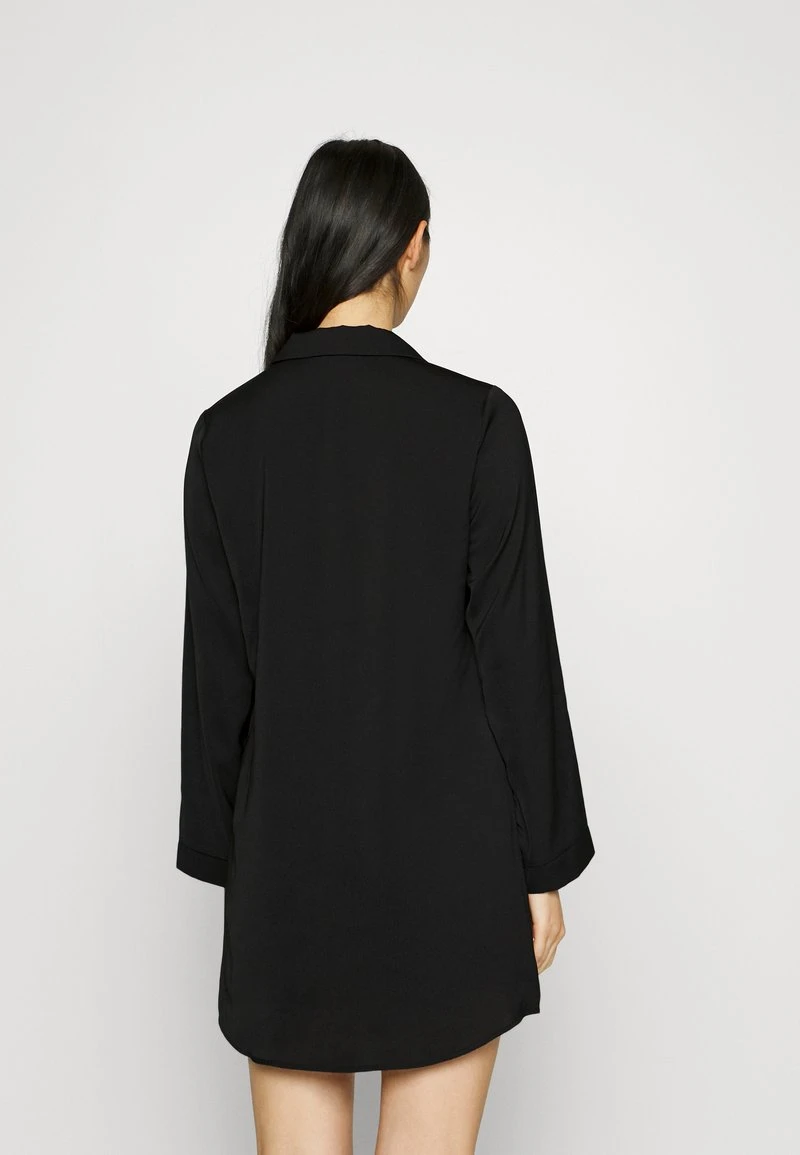 Anna Field Nachthemd - Black – Bild 3