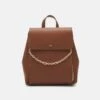 Anna Field Tagesrucksack - Brown