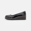 Anna Field Keilpumps - Black