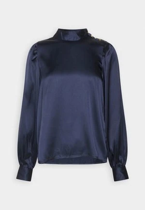 Anna Field Langarmshirt - Blue – Bild 5