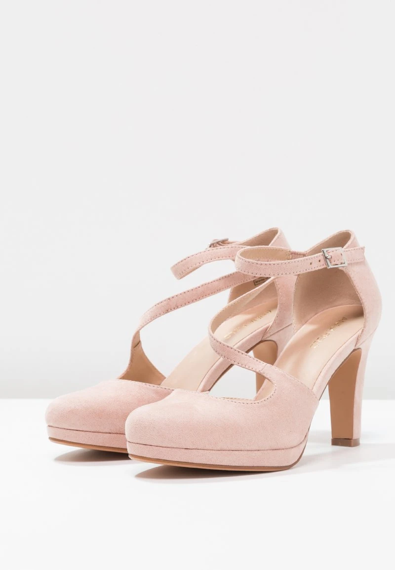 Anna Field High Heel Pumps - Rose – Bild 5