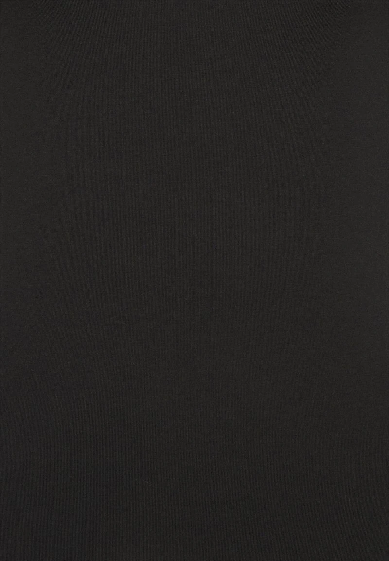 Anna Field 2 PACK - Langarmshirt - Black/mottled Grey – Bild 5