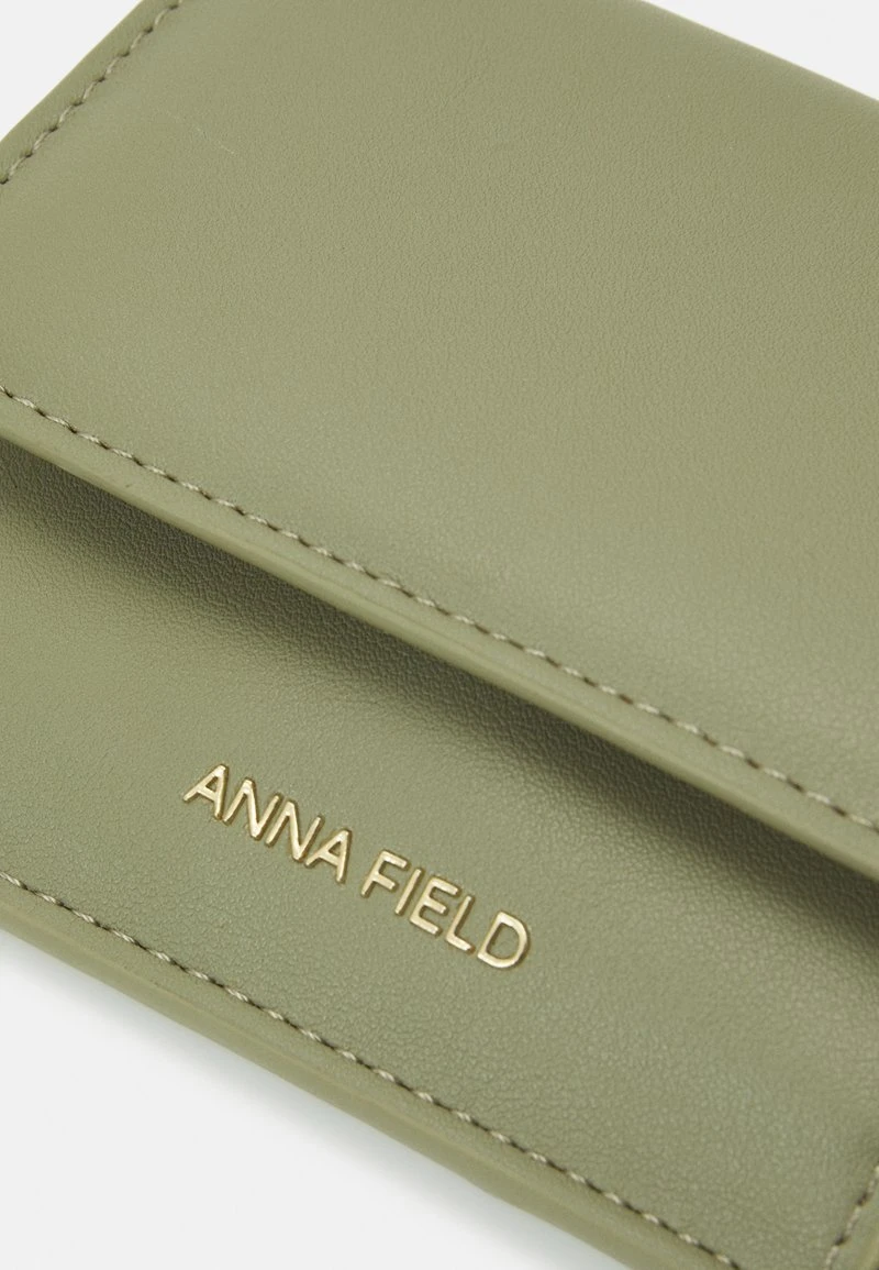 Anna Field Geldbörse - Light Green – Bild 5