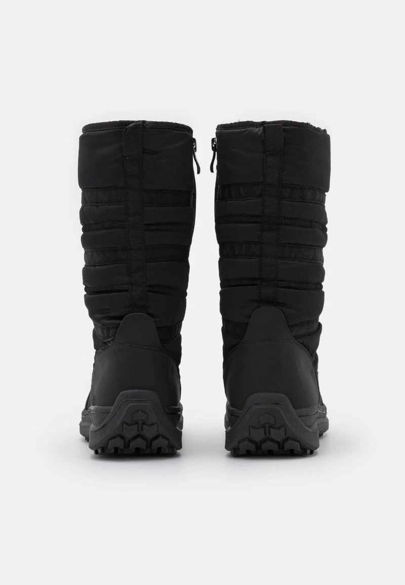 Anna Field WINTER BOOTS - SNOW BOOTS - Snowboot/Winterstiefel - Black – Bild 4