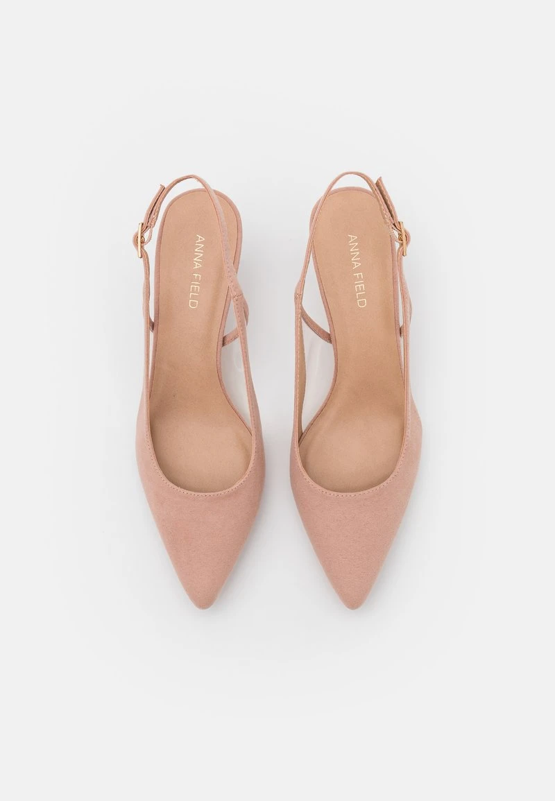 Anna Field Pumps - Light Pink – Bild 6