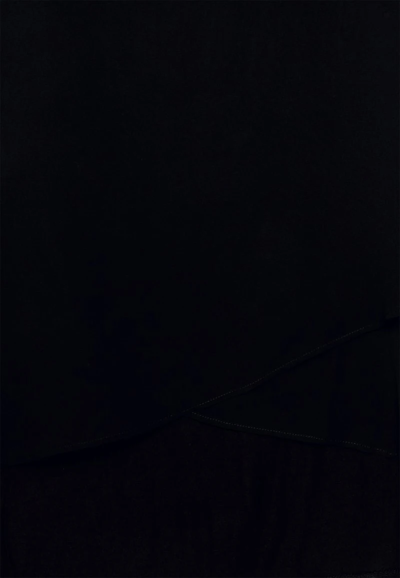 Anna Field Top - Black – Bild 3