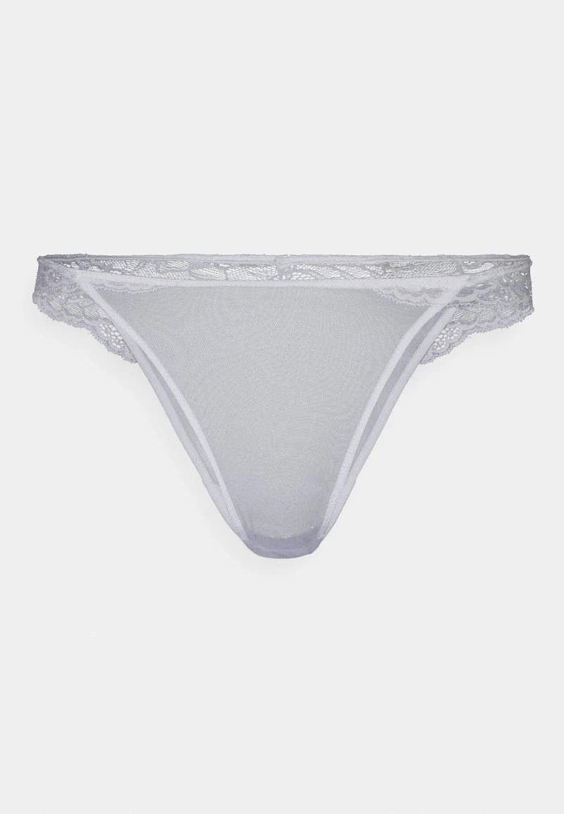 Anna Field 5 PACK - String - Nude/black