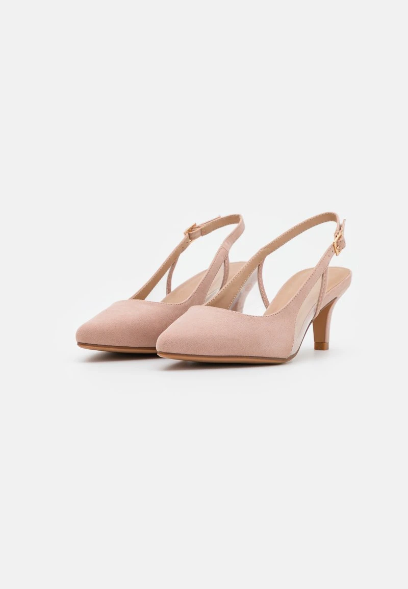 Anna Field Pumps - Light Pink – Bild 3