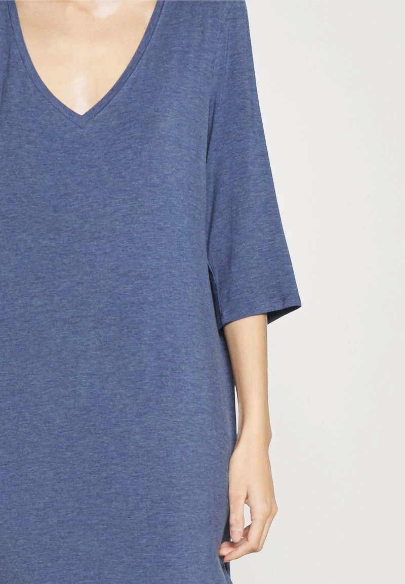 Anna Field Nachthemd - Blue – Bild 5
