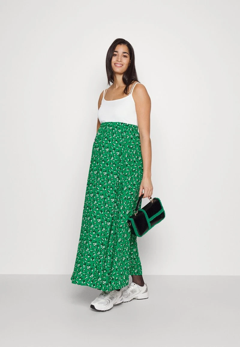 3 PACK - Top - Off-white/pink/green – Bild 6