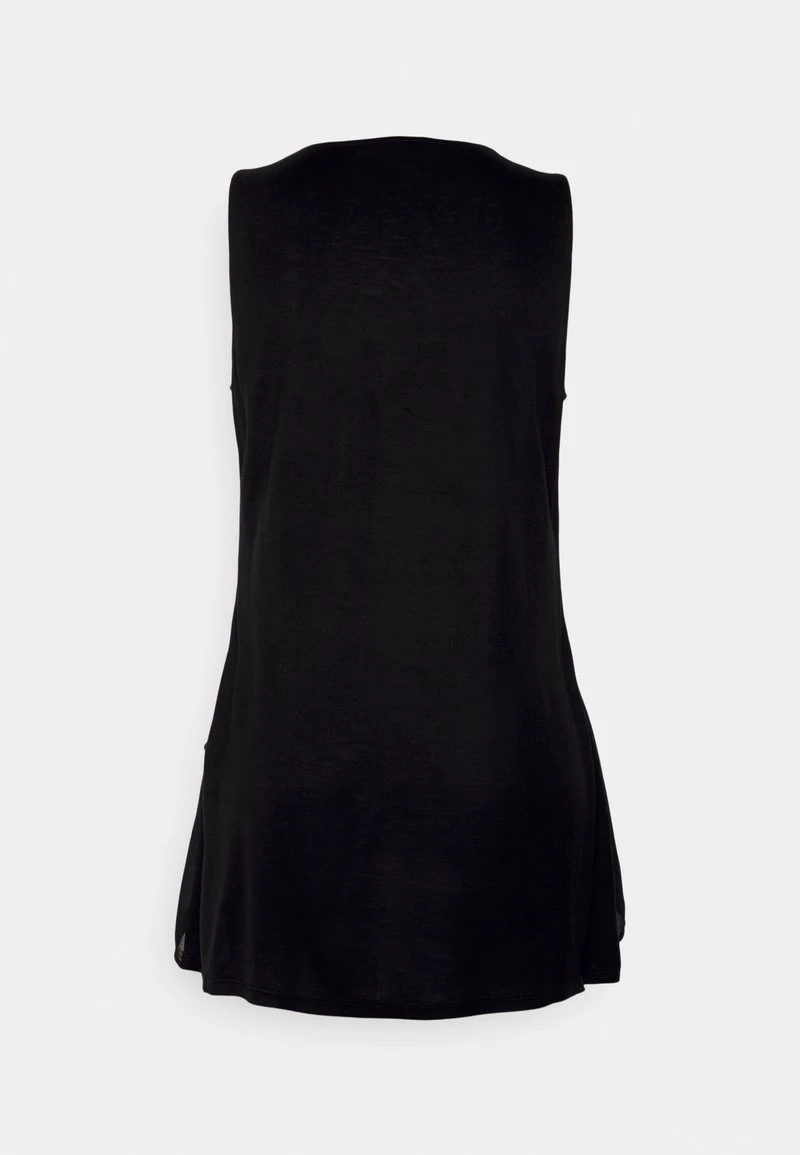 Anna Field Top - Black – Bild 2