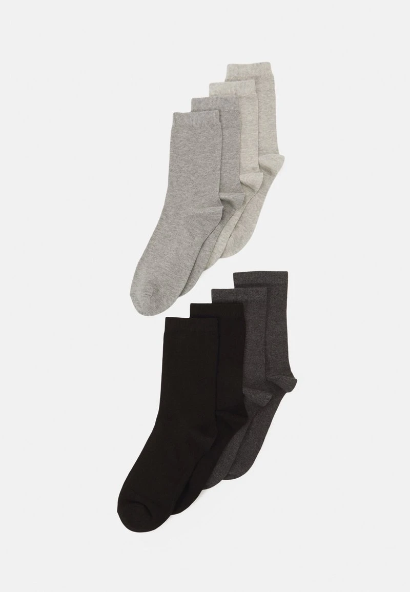 Anna Field 8 PACK - Socken - Grey – Bild 5