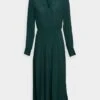 Anna Field Cocktailkleid/festliches Kleid - Dark Green
