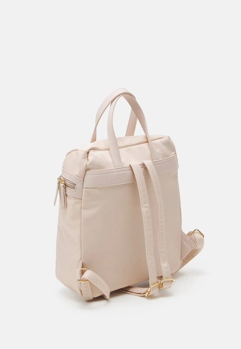 Anna Field Tagesrucksack - Off-white – Bild 2