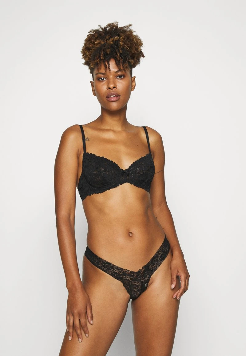 Anna Field 2 PACK UNDERWIRE BRA - Bügel BH - Off-white