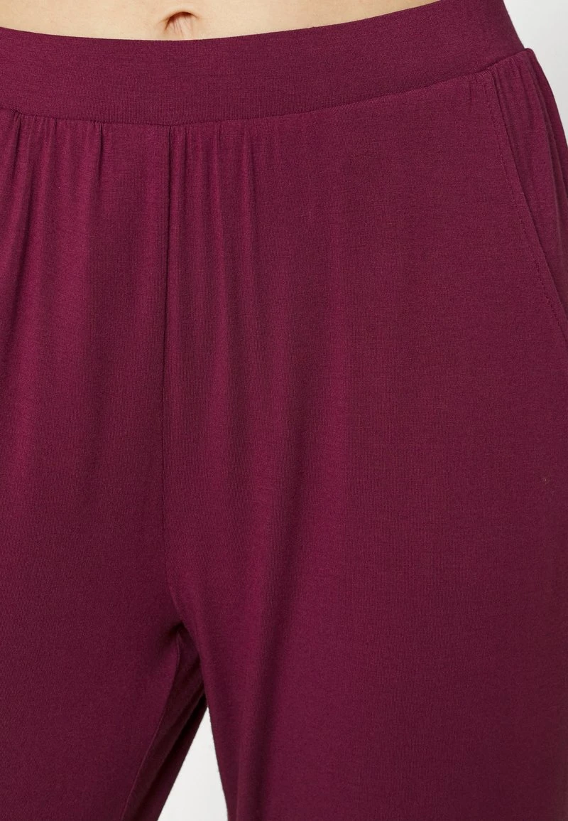 Anna Field Pyjama - Purple – Bild 5