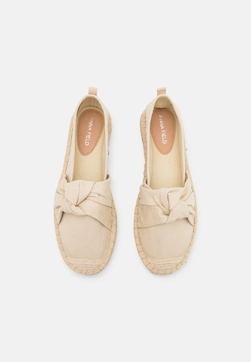 Anna Field Espadrille - Beige – Bild 6
