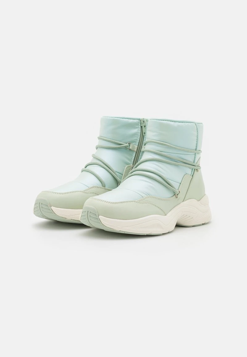 Anna Field Ankle Boot - Mint – Bild 3