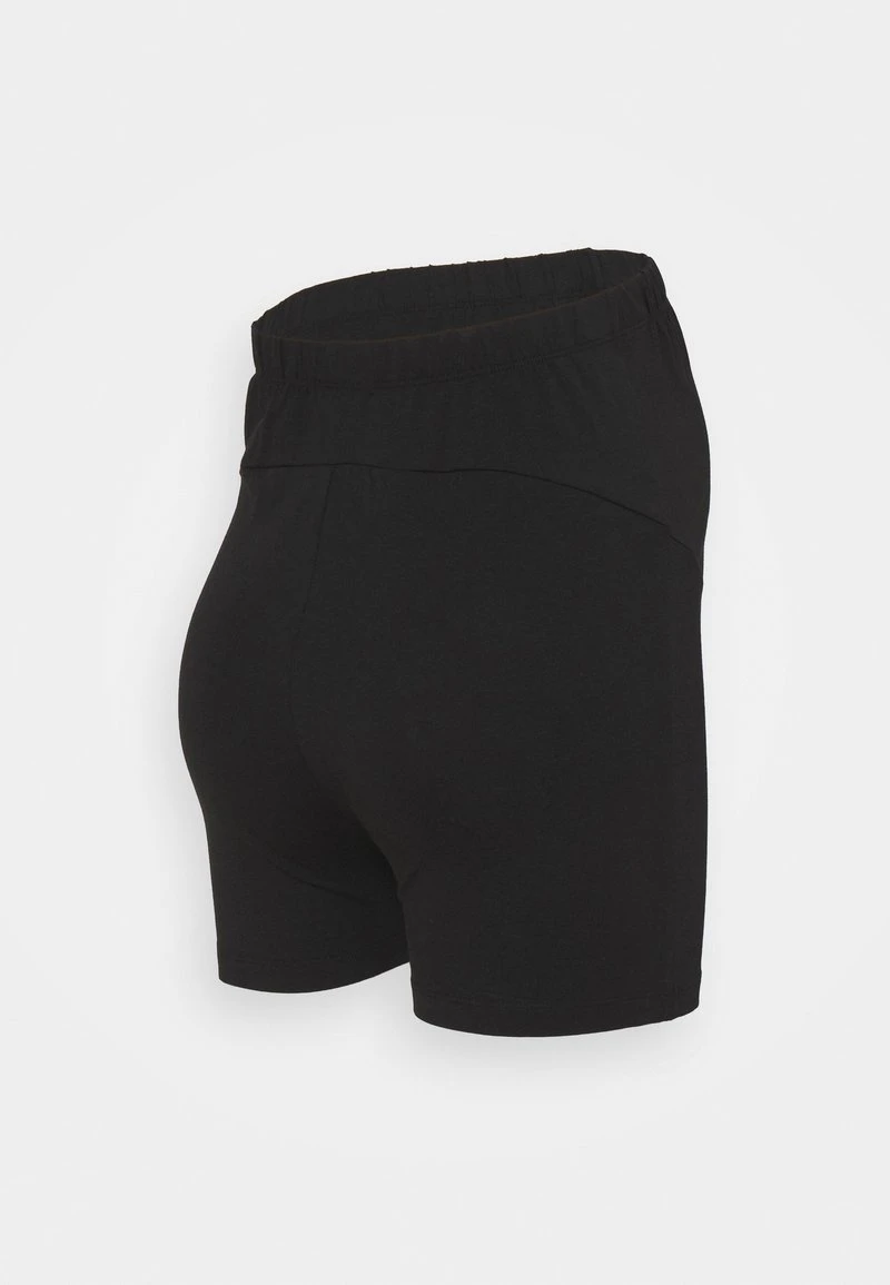 Shorts - Black / Black – Bild 2