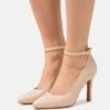 Anna Field Pumps - Beige