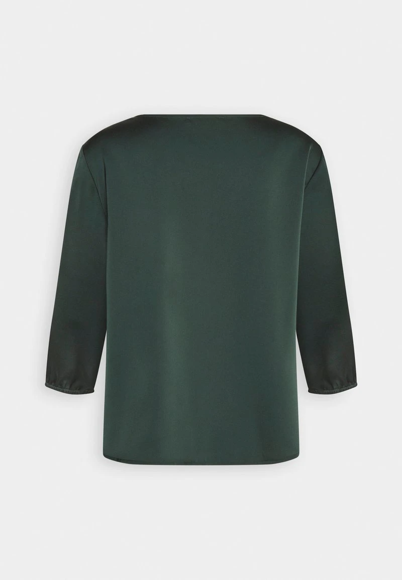 Anna Field Bluse - Dark Green – Bild 2