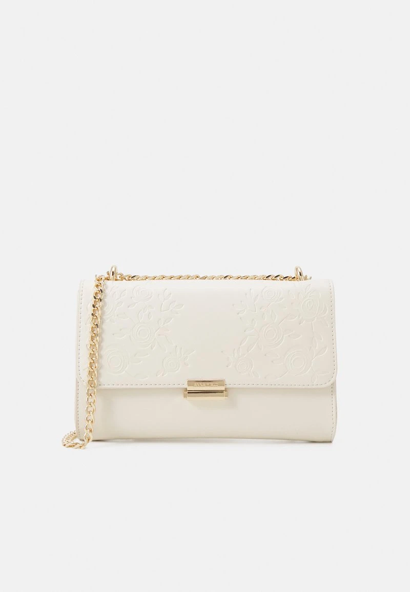 Anna Field Clutch - Beige