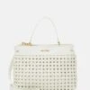 Anna Field Handtasche - Offwhite