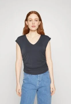 Anna Field T-Shirt Print - Grey