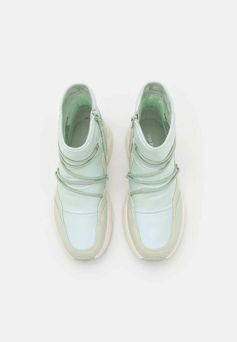 Anna Field Ankle Boot - Mint – Bild 6