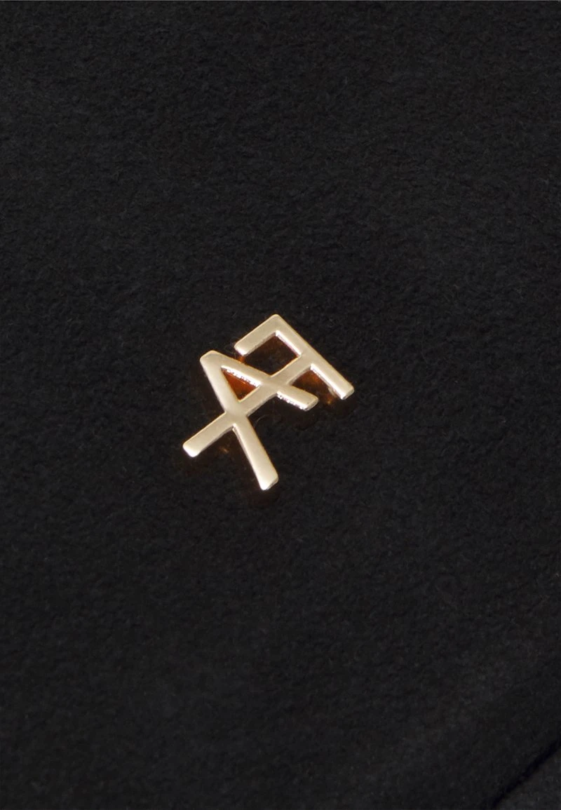 Anna Field LEATHER - Handtasche - Black – Bild 4