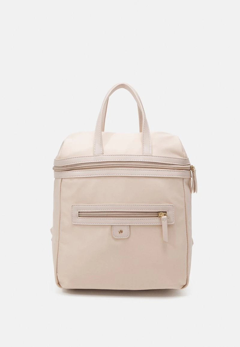 Anna Field Tagesrucksack - Off-white – Bild 5
