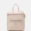 Anna Field Tagesrucksack - Off-white