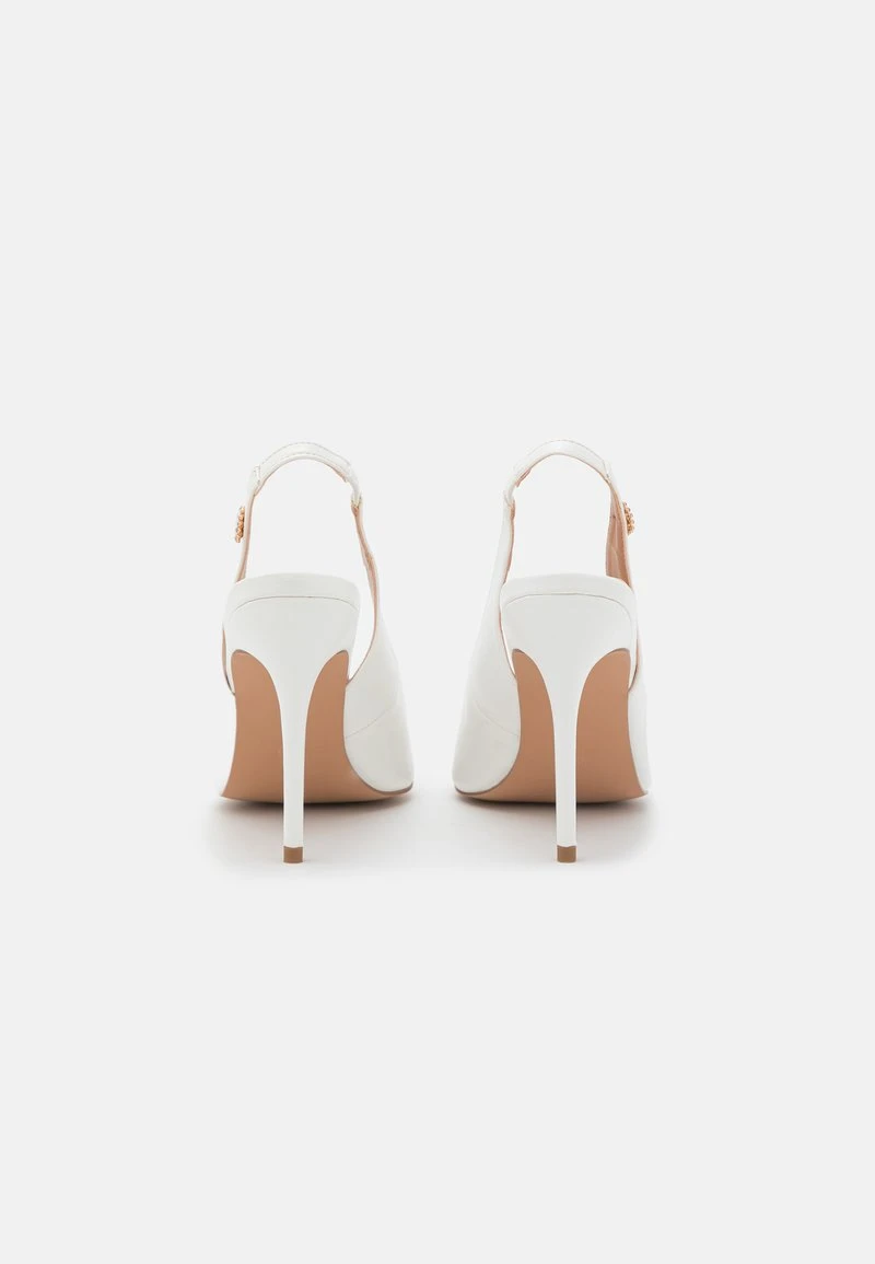 Anna Field Pumps - Offwhite – Bild 3