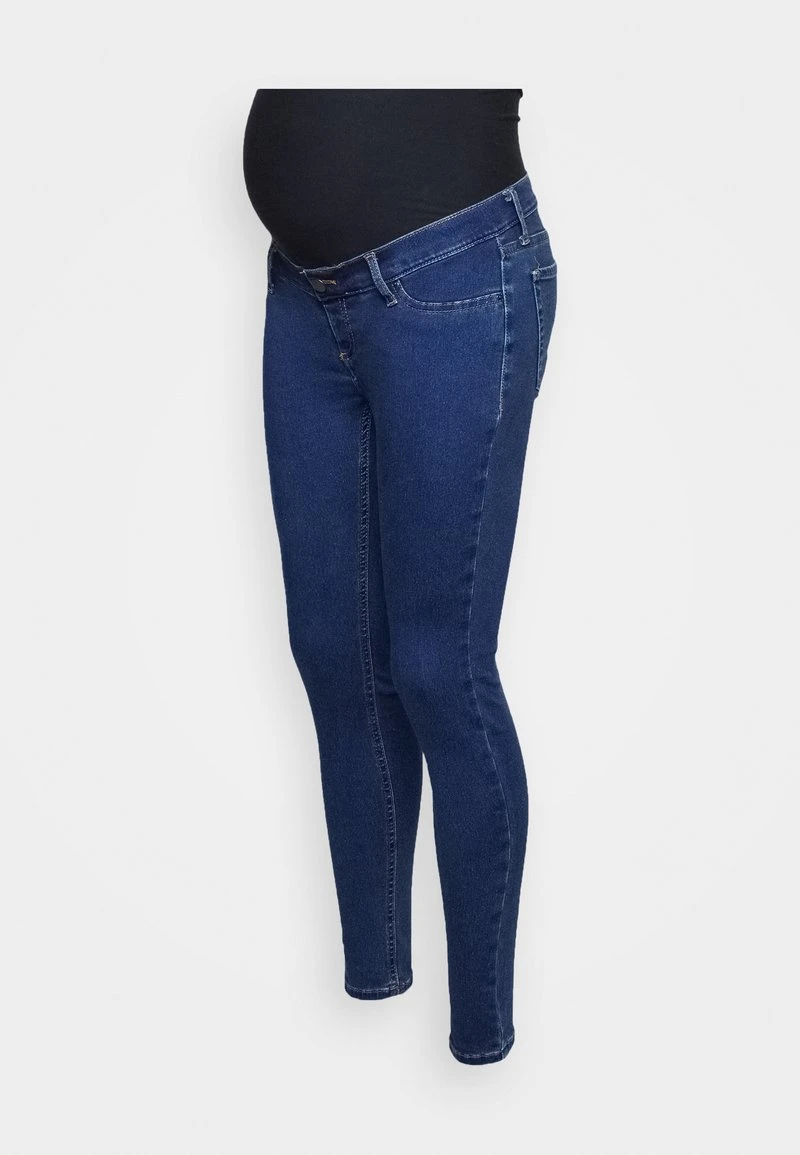 Jeans Skinny Fit - Blue – Bild 5