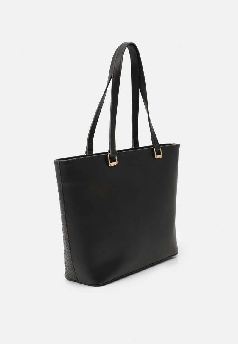 Anna Field Shopping Bag - 802 - Black – Bild 2