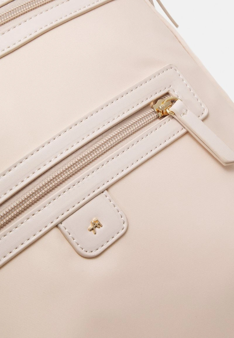 Anna Field Tagesrucksack - Off-white – Bild 4