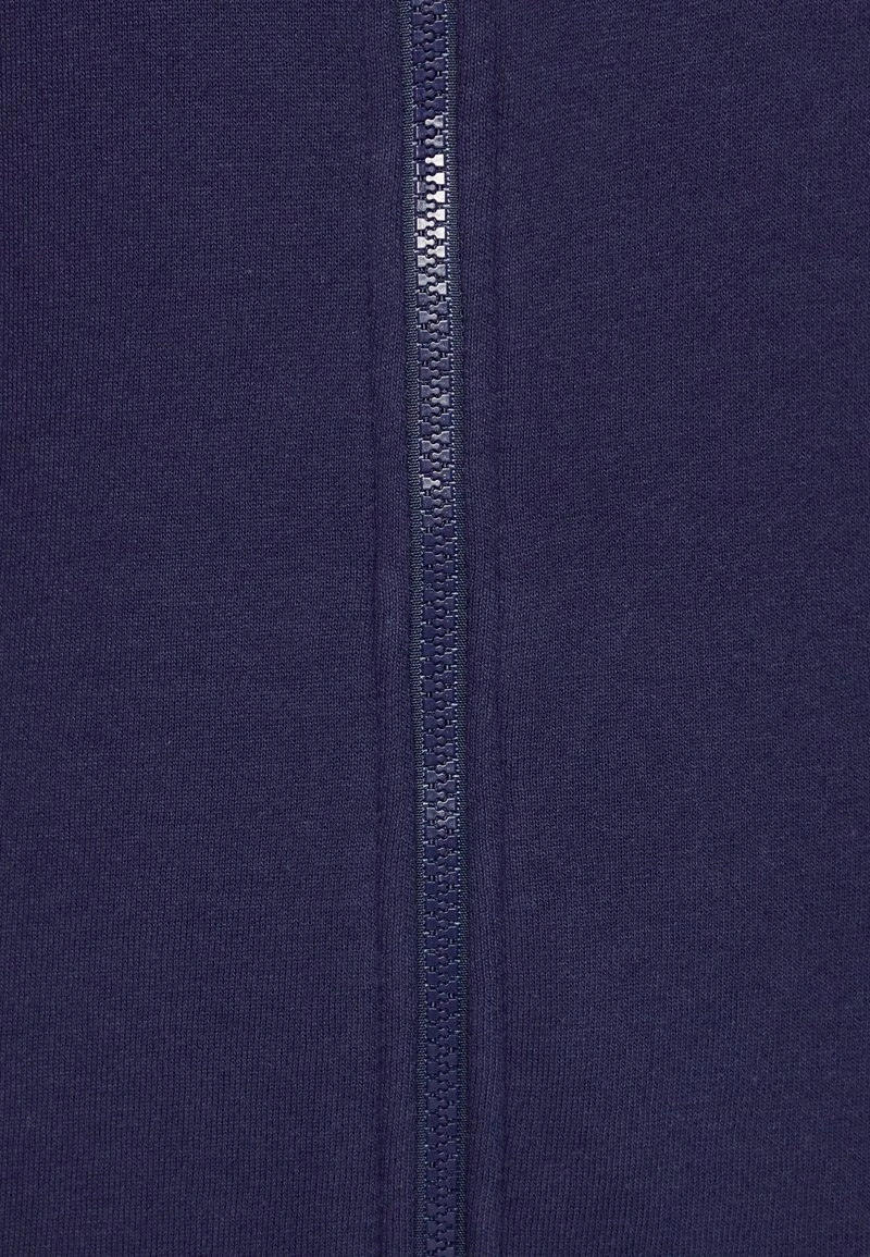 Anna Field Sweatjacke - Dark Blue – Bild 3
