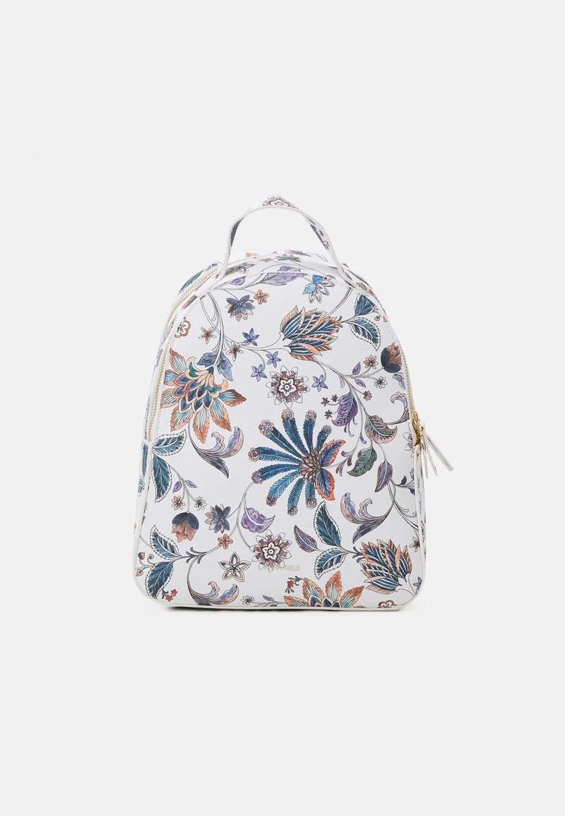 Anna Field Tagesrucksack - White – Bild 6