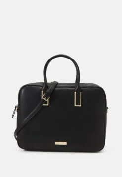 Anna Field Notebooktasche - Black