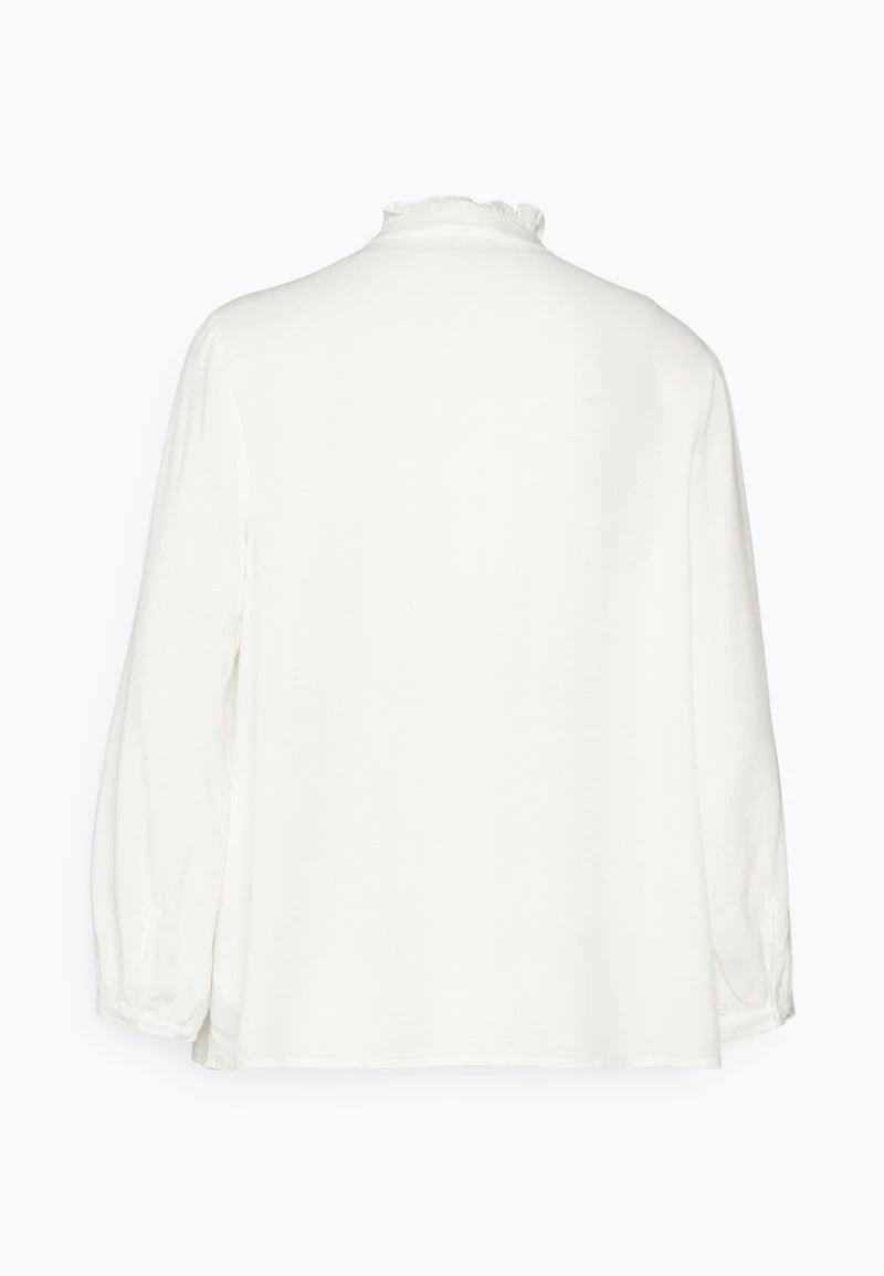 Anna Field Hemdbluse - Off-white – Bild 2