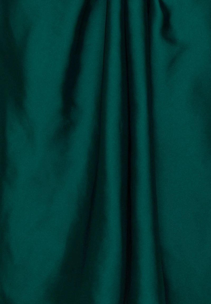 Anna Field Top - Dark Green – Bild 5
