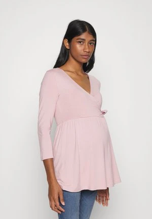 Bluse - Purple – Bild 6