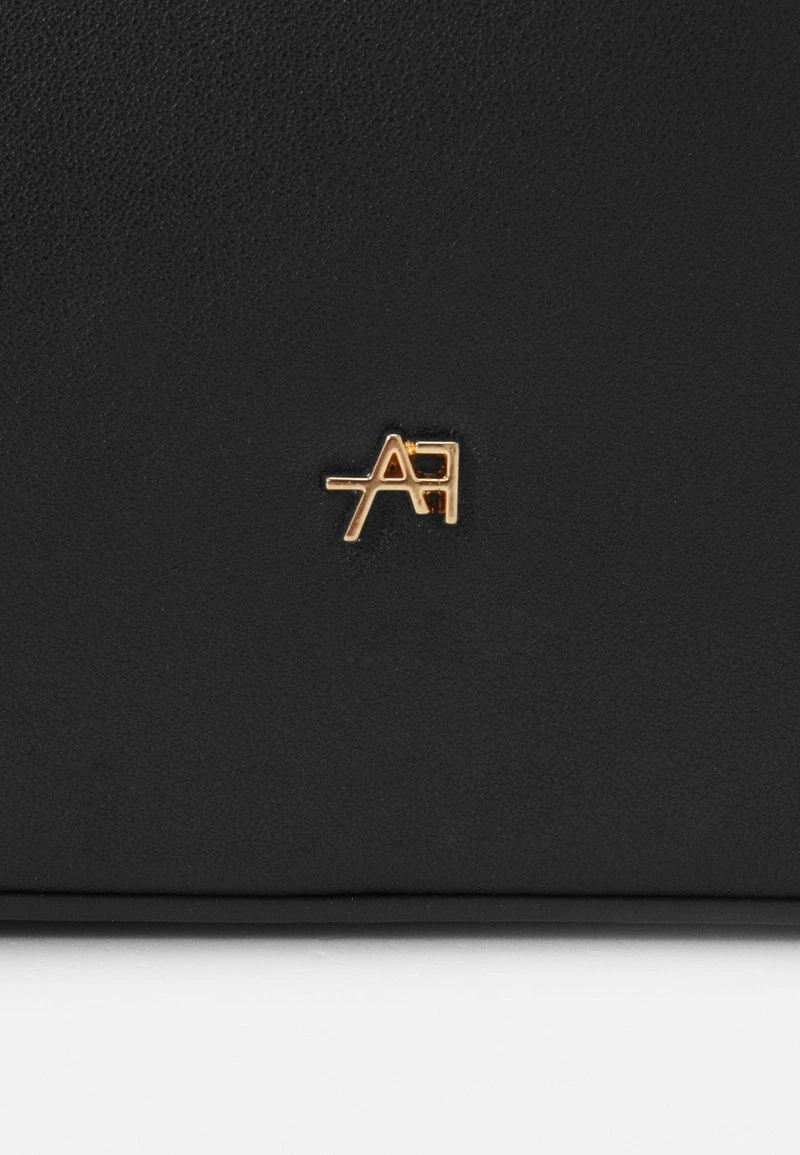 Anna Field SET - Shopping Bag - Black – Bild 6